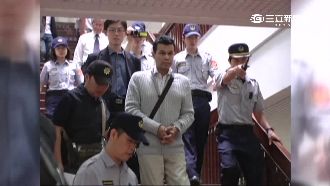 外交部：林克穎案創台英司法合作先例