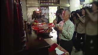 林克穎免引渡　黃父無奈：他早脫產了