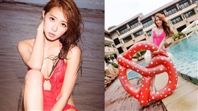 Popu Lady-洪詩／臉書