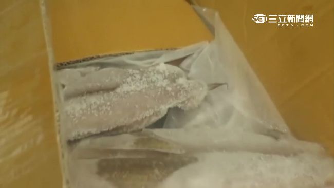 涉嫌賣過期魚貨　台灣食神傳遭拘提