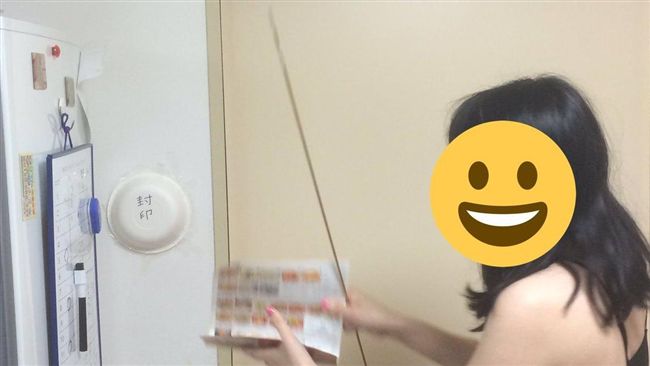 殺蟑看這邊！　日網友出「封印」奇招