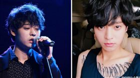 圖　翻攝自韓網　鄭俊英　合成圖