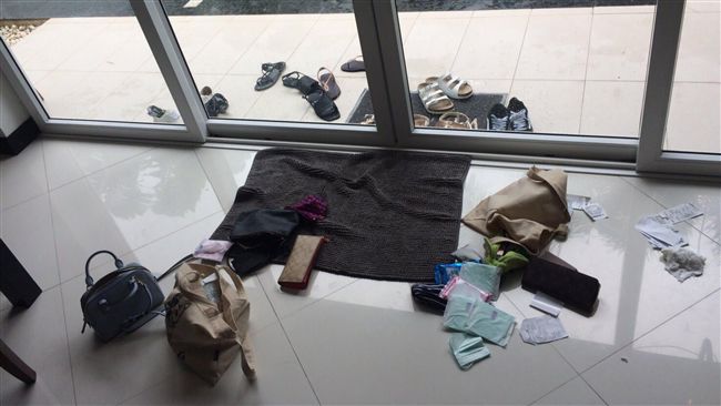 6台女遭竊飯店冷處理　隔天就有報應
