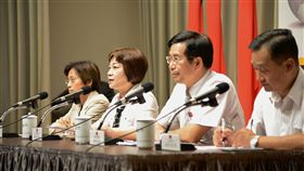 陳美伶／行政院提供