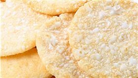 旺旺雪餅／翻攝自百度百科