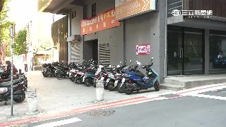 攤商進駐文創旅店　遭二房東持刀嗆聲