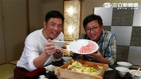 週二愛玩客詹姆士曾國城