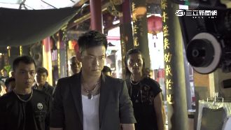 兄弟相挺正面化　劍俠情緣翻轉形象