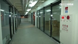 新秀公司問題多！沒執照月收攤商3千