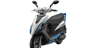 G6125(圖/KYMCO官網)