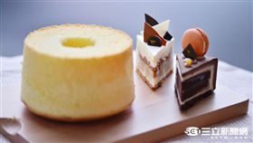 攜手安普蕾修Impression　金鑛咖啡邀嘗人生幸福感！