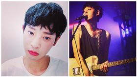 圖／鄭俊英IG
https://www.instagram.com/sun4finger/