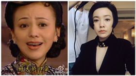 圖／微博、郭采潔ＩＧ、