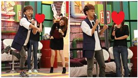 KID(林柏昇) 愷樂
圖/中天提供