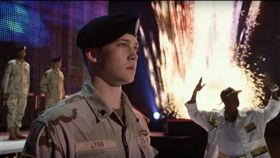 李安,電影,規格,戲院,比利‧林恩的中場戰事,技術,畫質,3D,4K(https://www.youtube.com/watch?v=EFgJU9AMSaI)