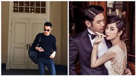 陳怡蓉,楊祐寧,圖／臉書