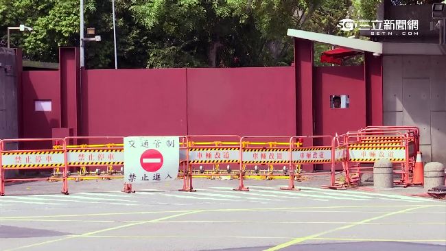 英仁10月初入官邸　寓所取名有玄機