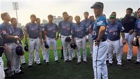 桃猿二軍今天上演大逆轉，將總冠軍逼入第五戰（圖／桃猿提供）