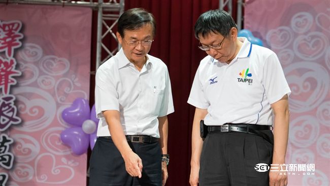 請辭無關蕭曉鈴　湯志民現身說法