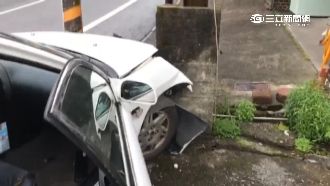 家暴男不爽妻兒離家　持槍射殺兒友人