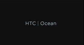Evans Blass HTC　Ocean　宏達電　Sence touch　翻攝影片