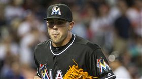 Jose Fernandez（圖／美聯社／達志影像）