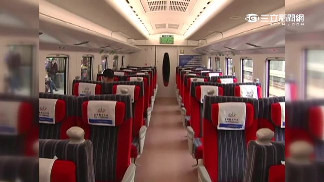 普悠瑪擬增免稅車廂　乘客：不夠坐！