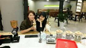 周子瑜,媽媽 圖/翻攝自周子瑜 Tzuyu 쯔위臉書