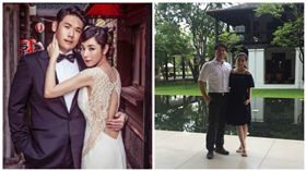 陳怡蓉,圖／微博、明悅整合行銷