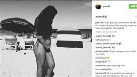 圖／翻攝自Jose Fernandez IG