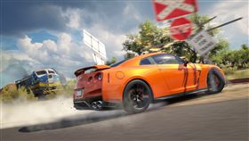 Forza Horizon 3 極限競速：地平線3　XBOX one 台灣微軟提供