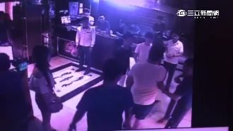 捲債務糾紛　海角七號製片子無辜遭毆