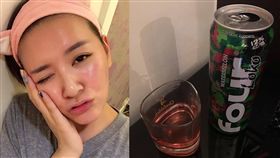 李妍憬（圖／李妍憬臉書）