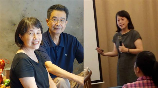 頭銜被稱「小姐」　教授怒取消演講！