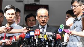 行政院長林全 圖／記者林敬旻攝