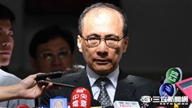 行政院長林全 圖／記者林敬旻攝