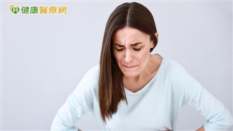 排便不順　激瘦十公斤竟是腸癌