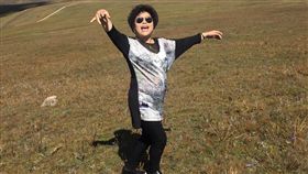 前警大教授葉毓蘭