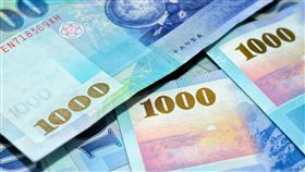 新台幣/shutterstock／達志影像