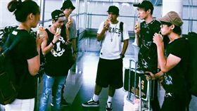 八三夭　圖／翻攝自八三夭臉書