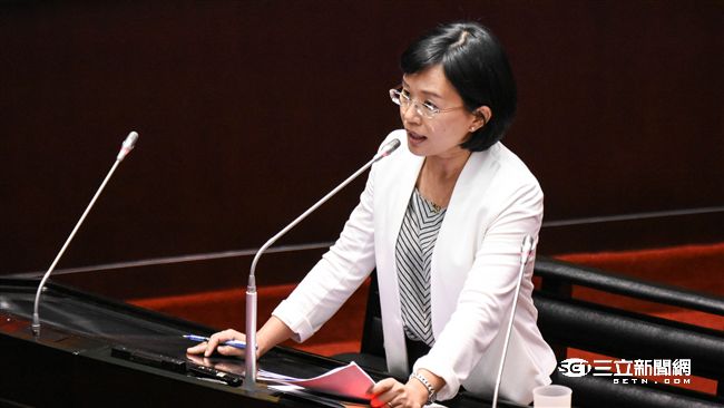 淡江砍兼任教師？綠委：教育部應嚴處