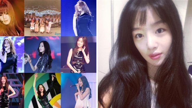 難逃7年魔咒！性感女團成員確定退團