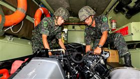 國防部發言人臉書