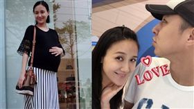 圖／翻攝自何妤玟臉書