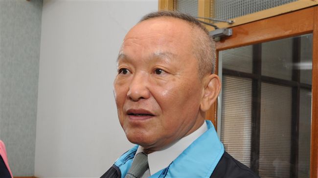 府允張藥房原地重建　苗栗縣長這樣看