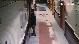 連住院費都偷　惡賊闖病房洗劫財物