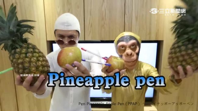 日洗腦神曲延燒台灣　演藝圈掀模仿潮