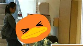 賣場裝水　圖／翻攝自靠北奧客臉書