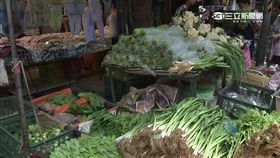 -菜攤-菜價-菜市場-