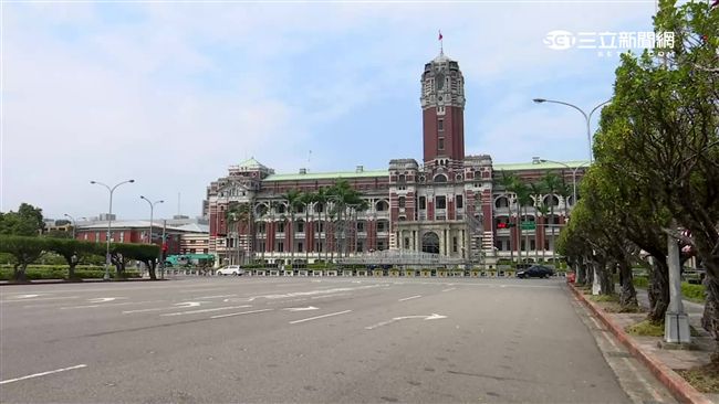 總統府爆職場性騷　台首位女武官受害